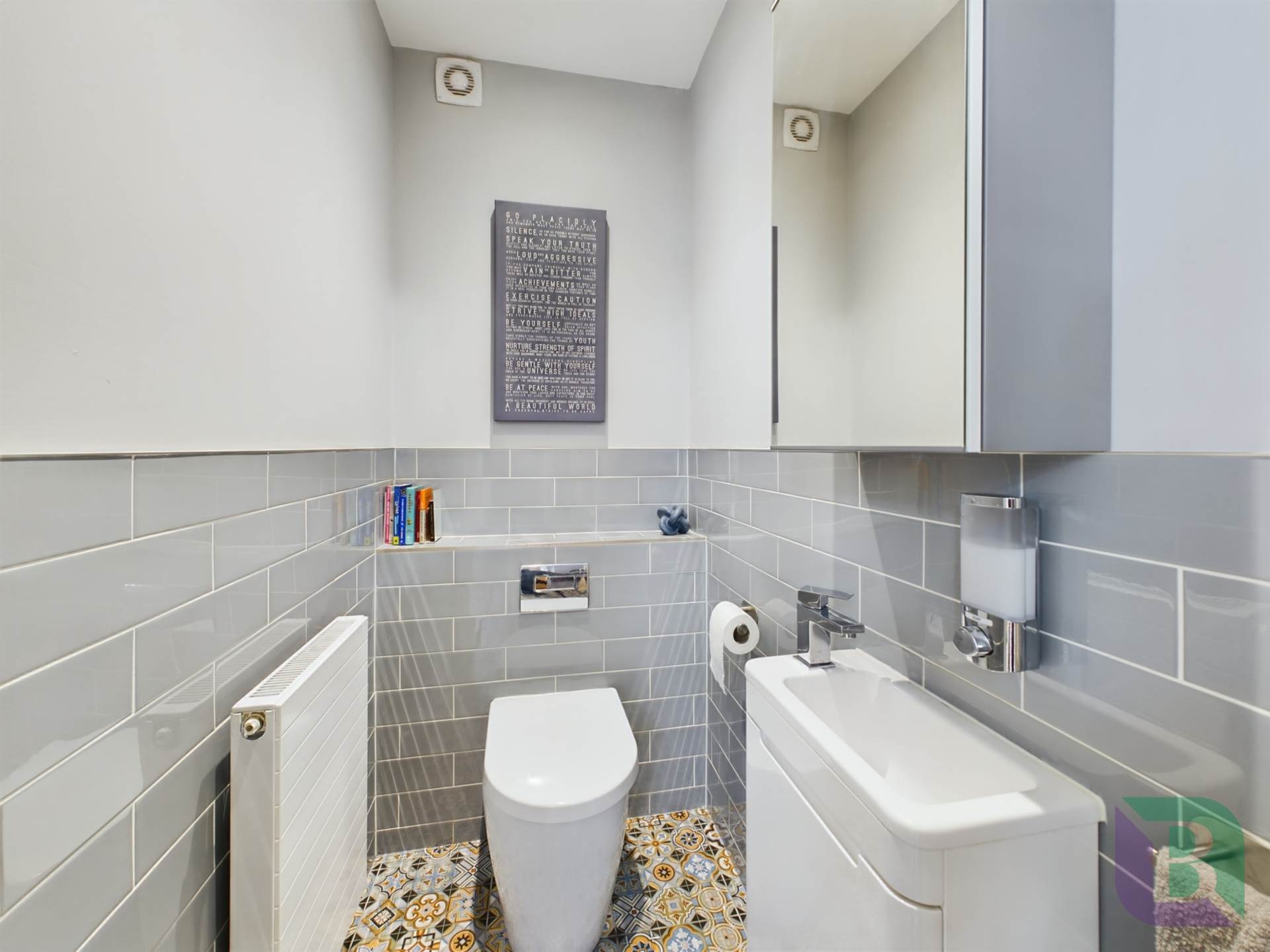 Hill View, Newport Pagnell, Image 11