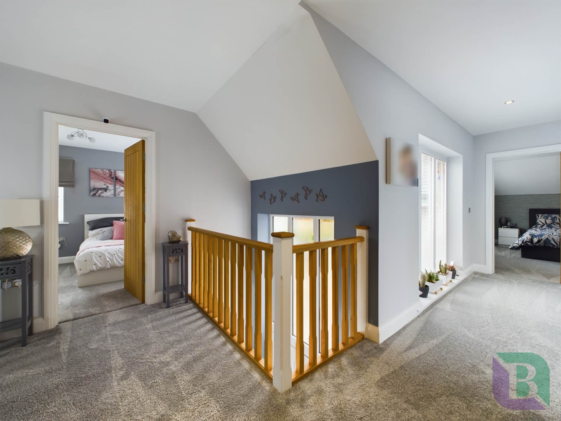 Hill View, Newport Pagnell, Image 13