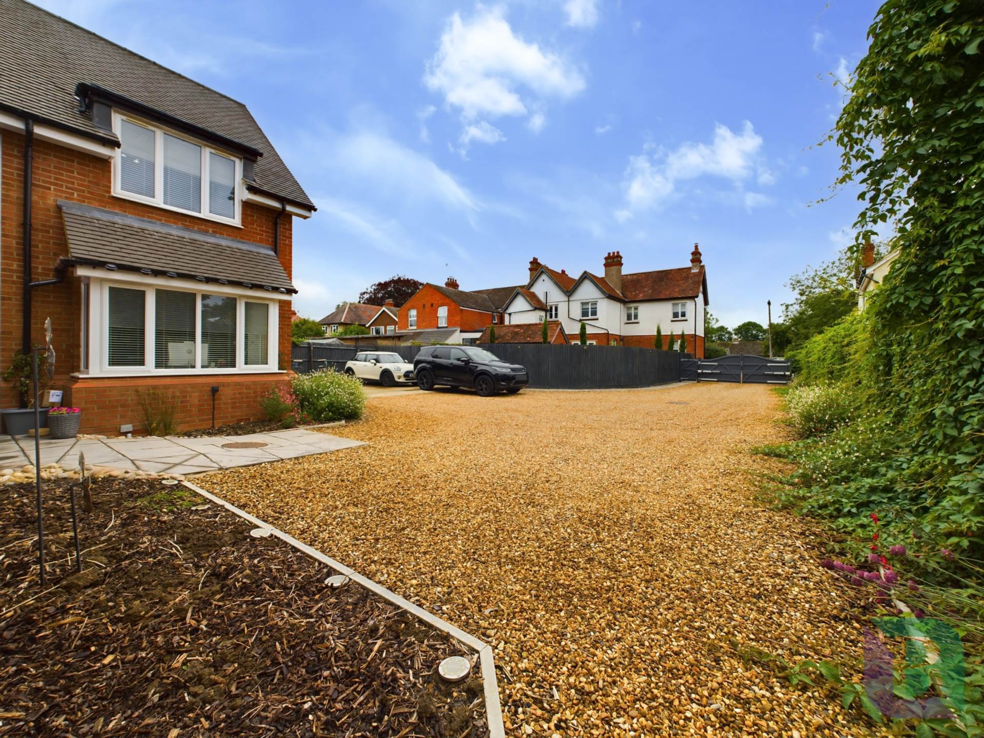 Hill View, Newport Pagnell, Image 25