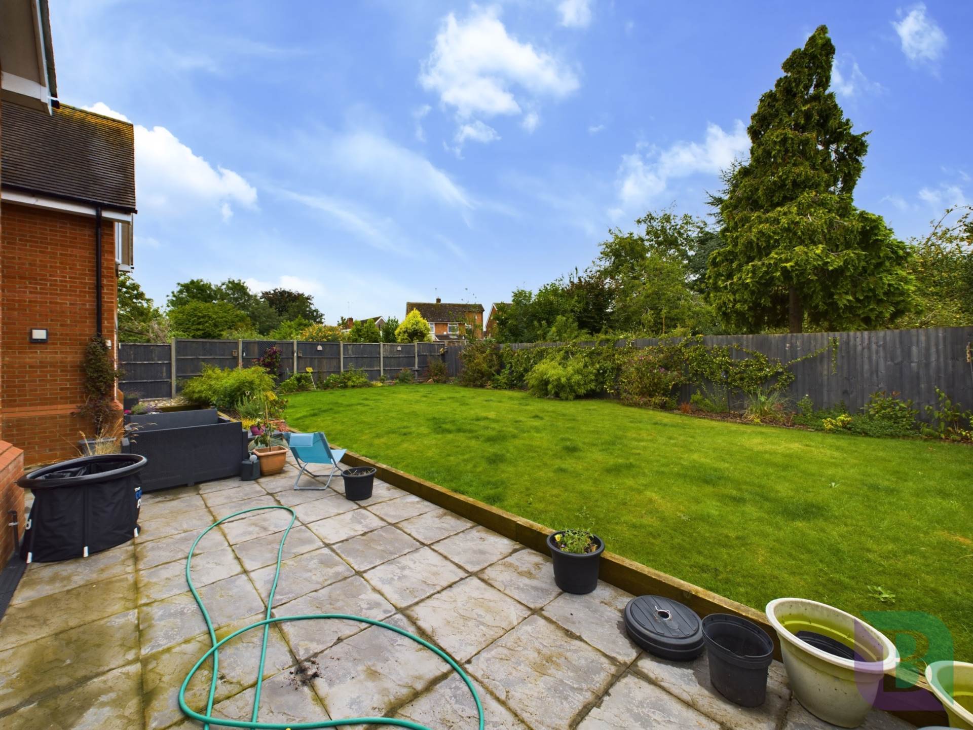 Hill View, Newport Pagnell, Image 27