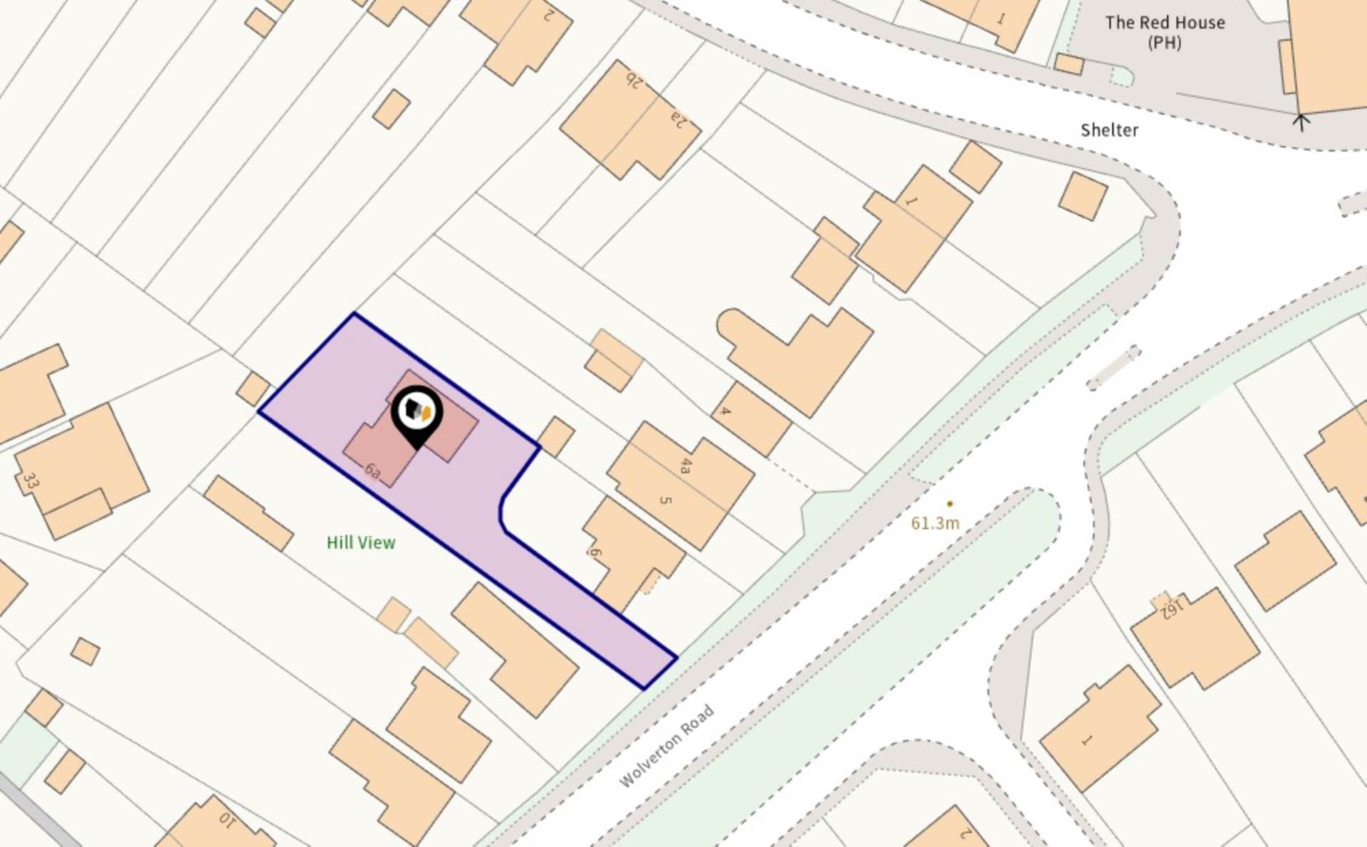 Hill View, Newport Pagnell, Image 30