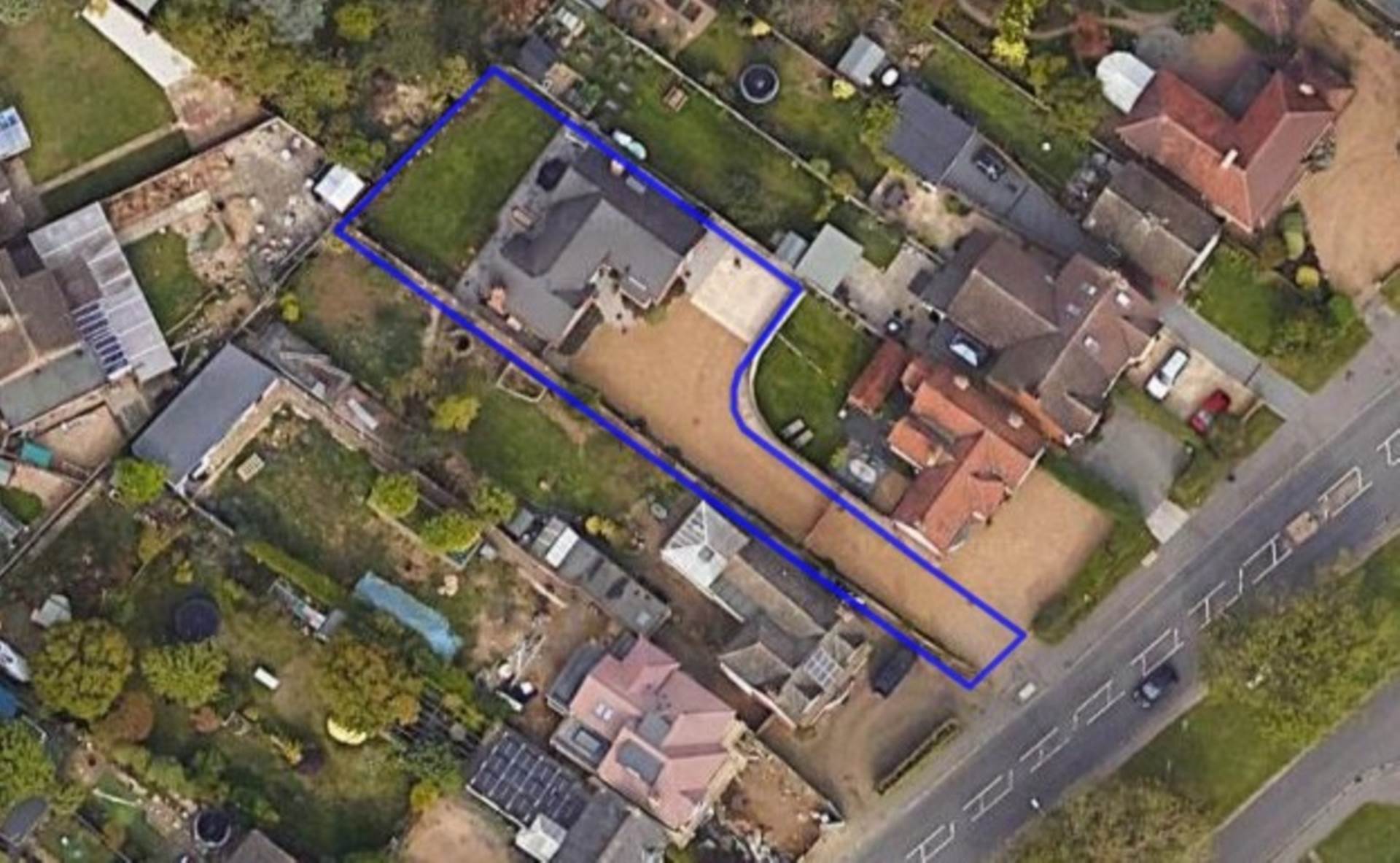 Hill View, Newport Pagnell, Image 31