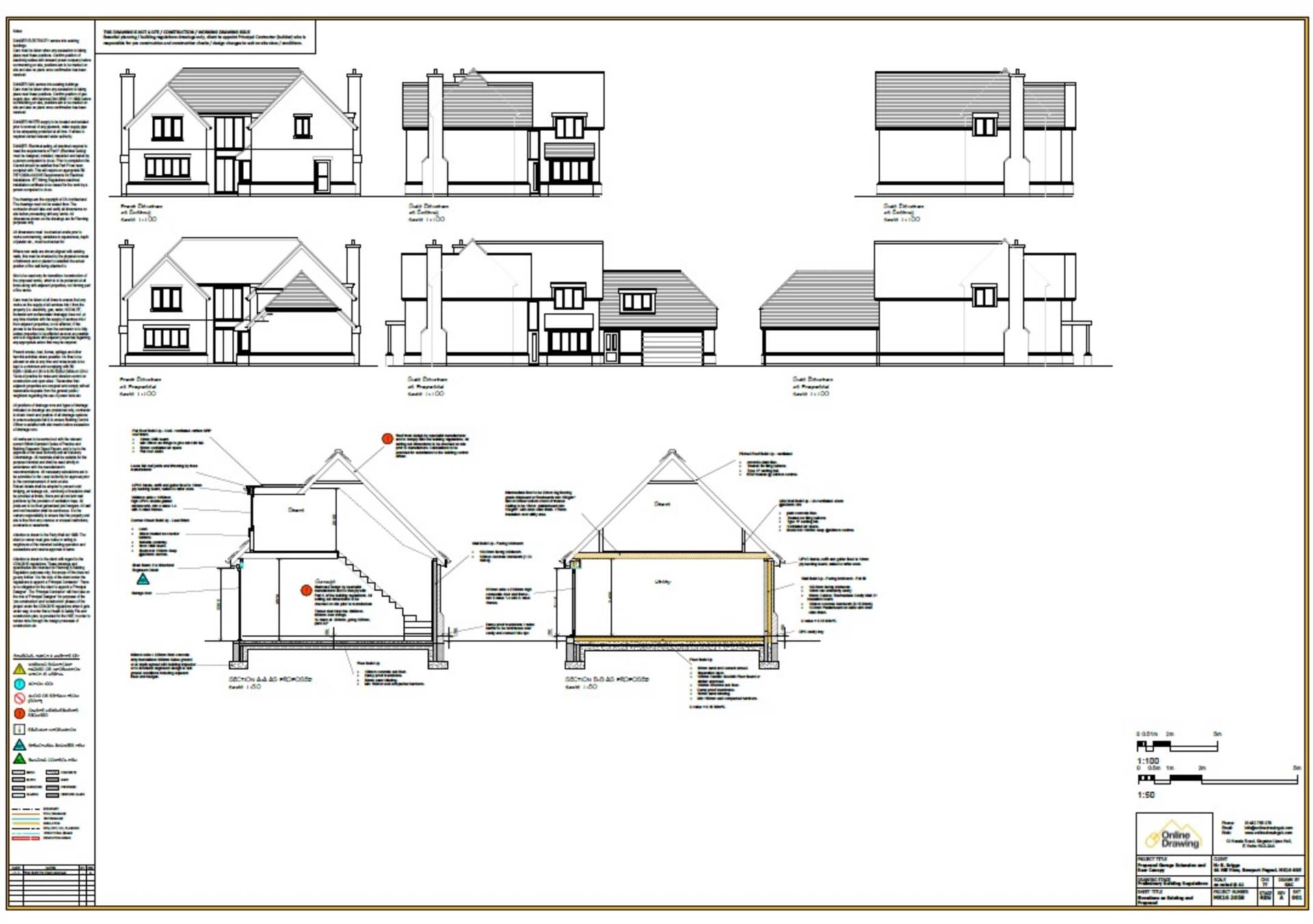 Hill View, Newport Pagnell, Image 32