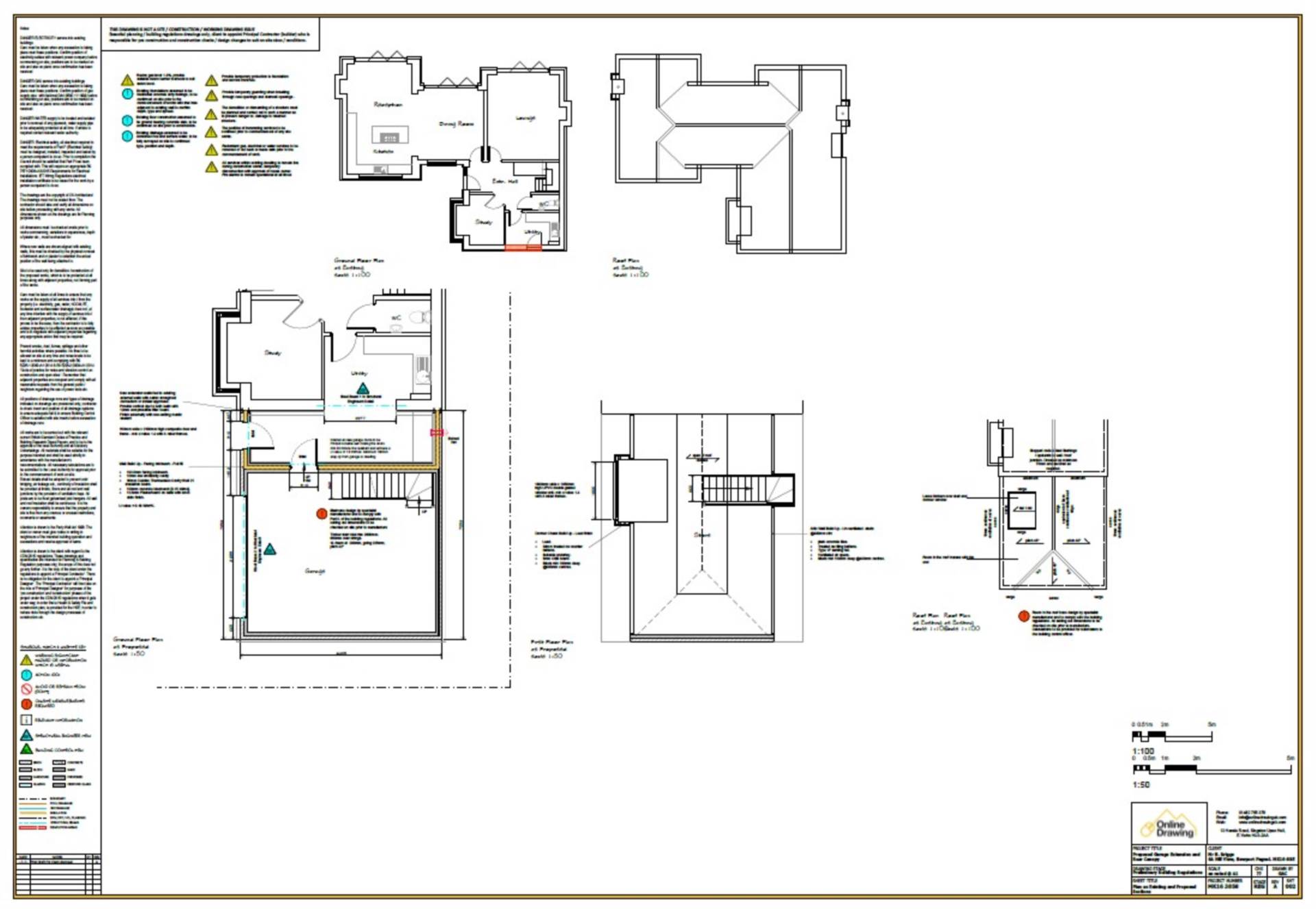 Hill View, Newport Pagnell, Image 33