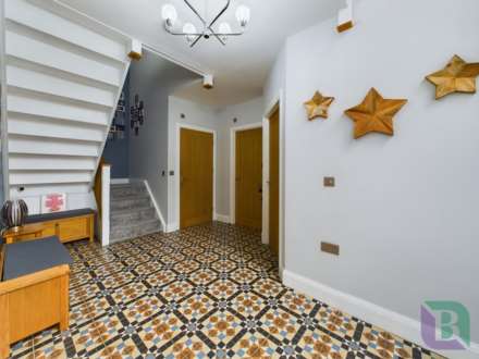 Hill View, Newport Pagnell, Image 12