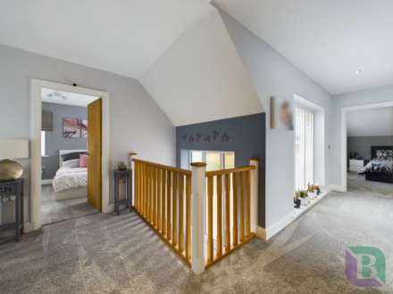 Hill View, Newport Pagnell, Image 13