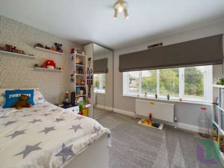 Hill View, Newport Pagnell, Image 19