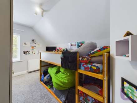 Hill View, Newport Pagnell, Image 23