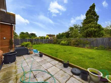 Hill View, Newport Pagnell, Image 27