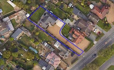 Hill View, Newport Pagnell, Image 31