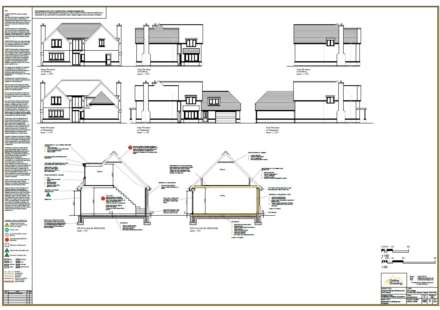 Hill View, Newport Pagnell, Image 32
