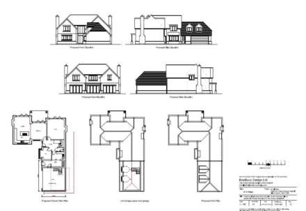 Hill View, Newport Pagnell, Image 34