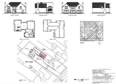 Hill View, Newport Pagnell, Image 35