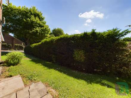 Warren Bank, Simpson, Image 8