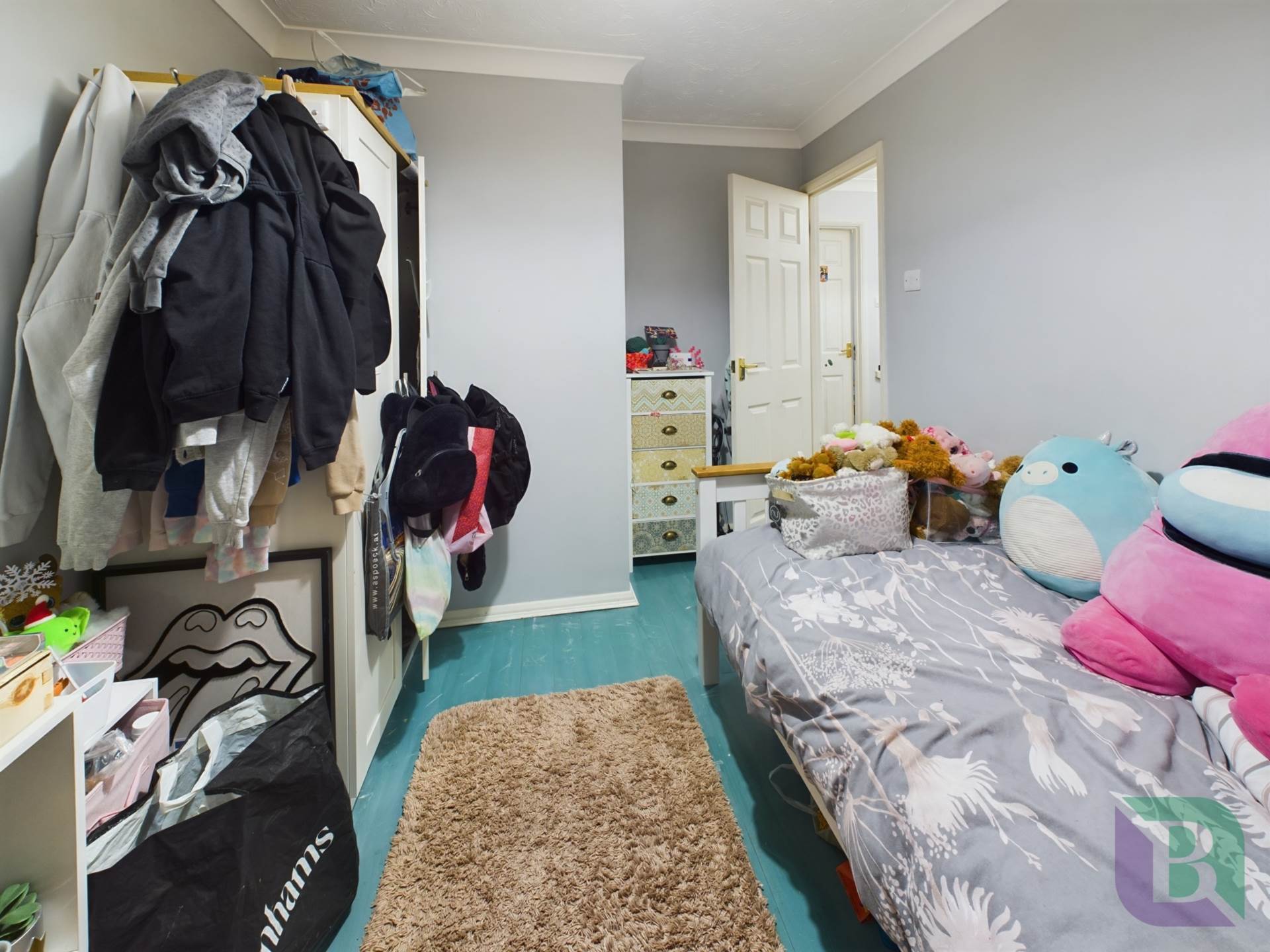 Gadsden Close, Cranfield, Image 12