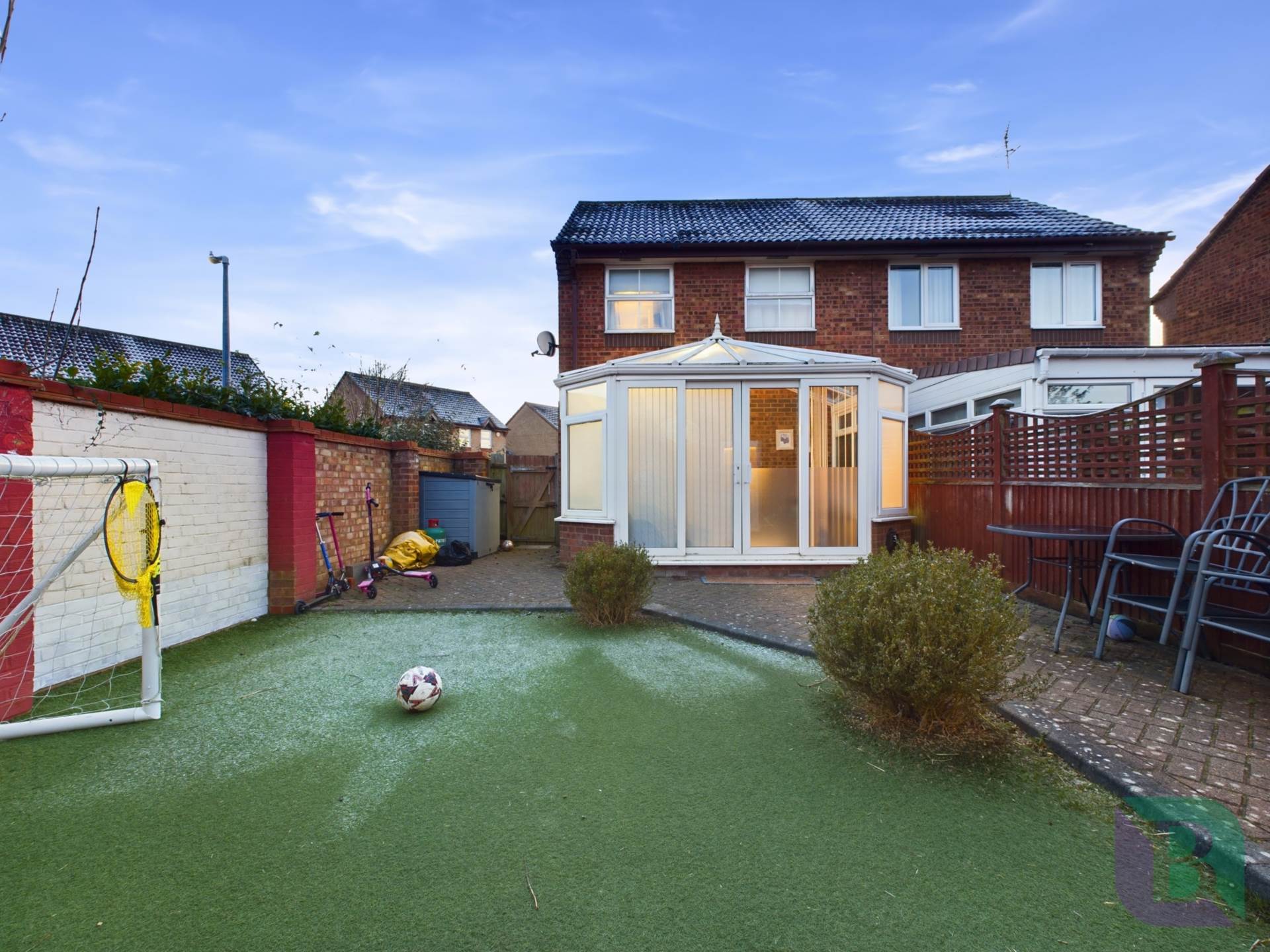 Gadsden Close, Cranfield, Image 15