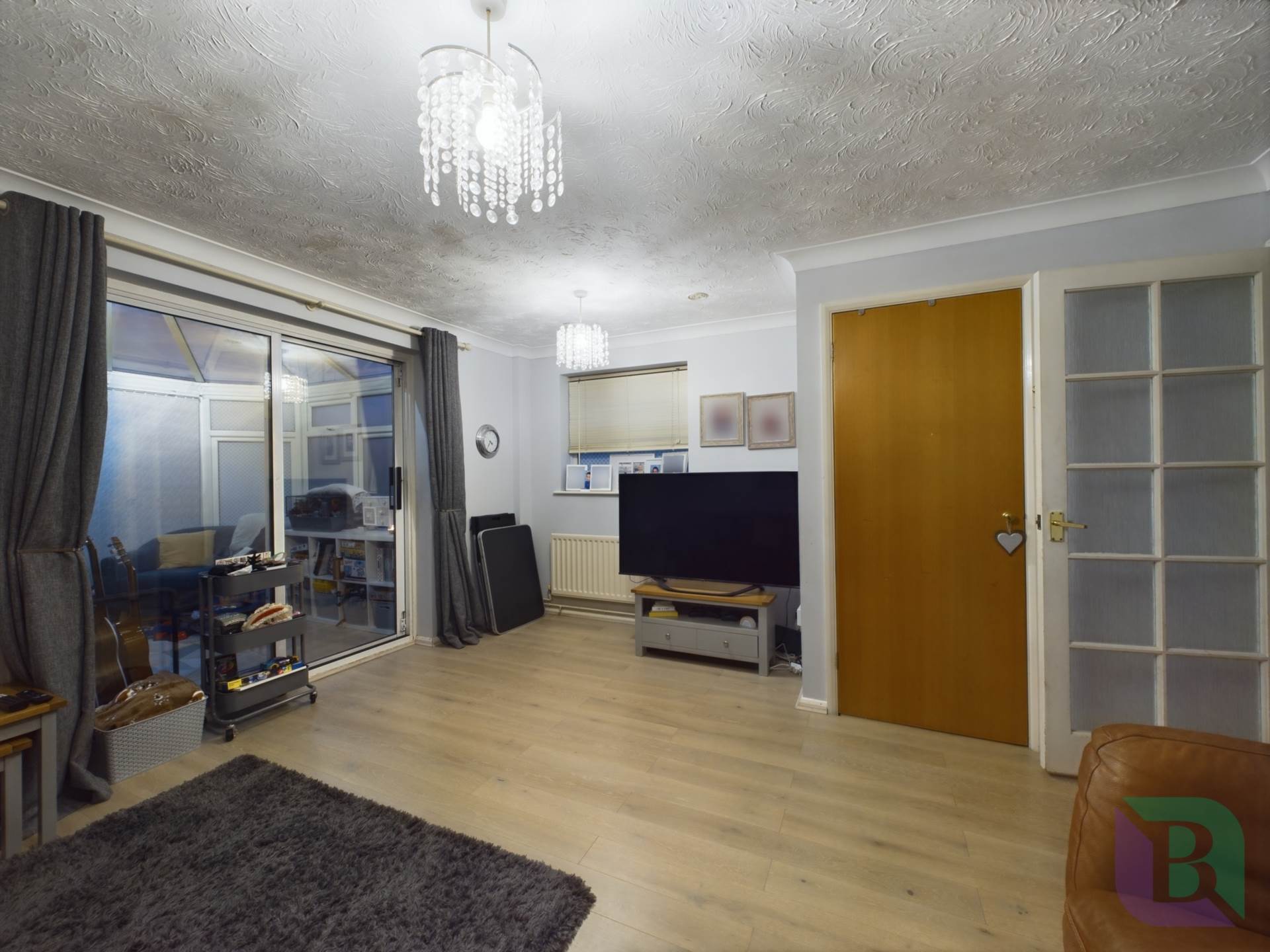 Gadsden Close, Cranfield, Image 5