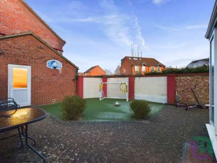 Gadsden Close, Cranfield, Image 16