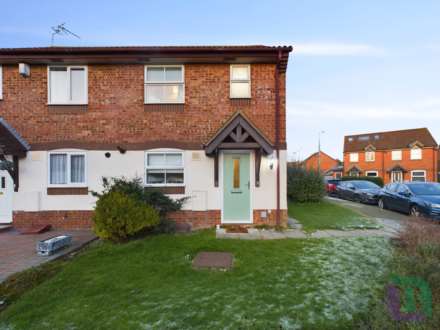 Gadsden Close, Cranfield, Image 17