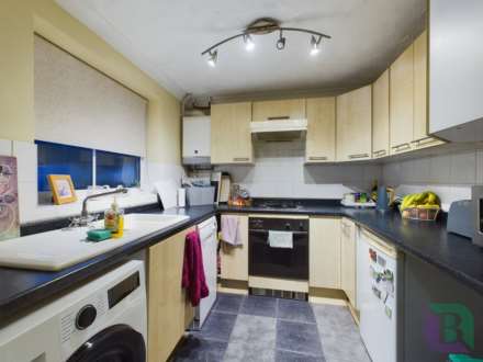 Gadsden Close, Cranfield, Image 3