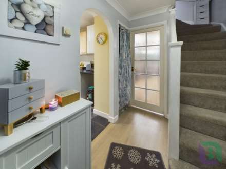 Gadsden Close, Cranfield, Image 6