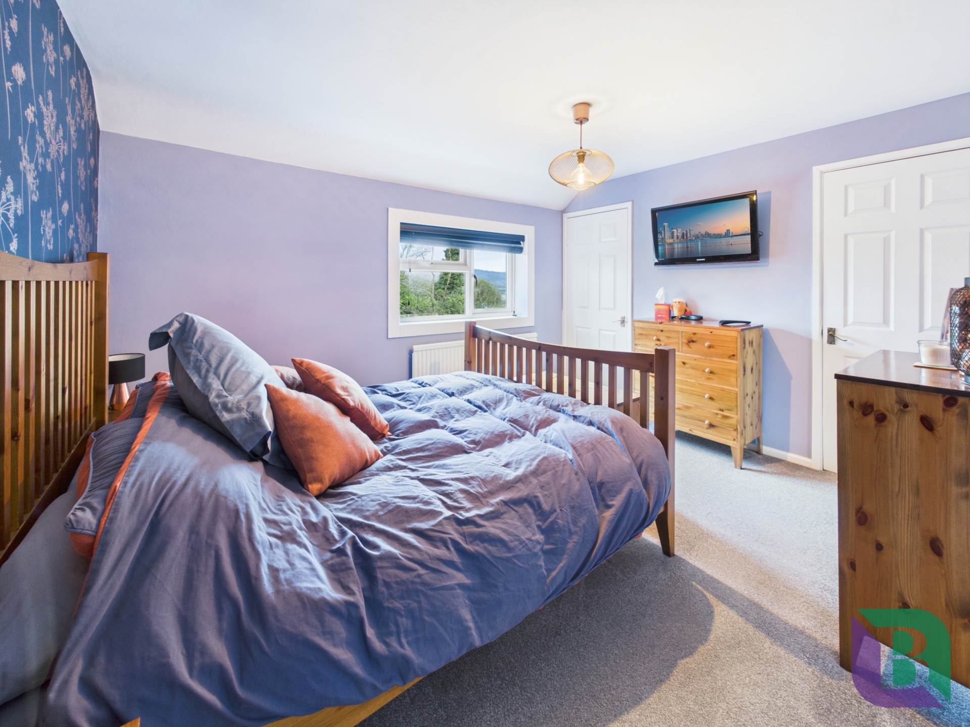 Bellway, Woburn Sands, Image 11