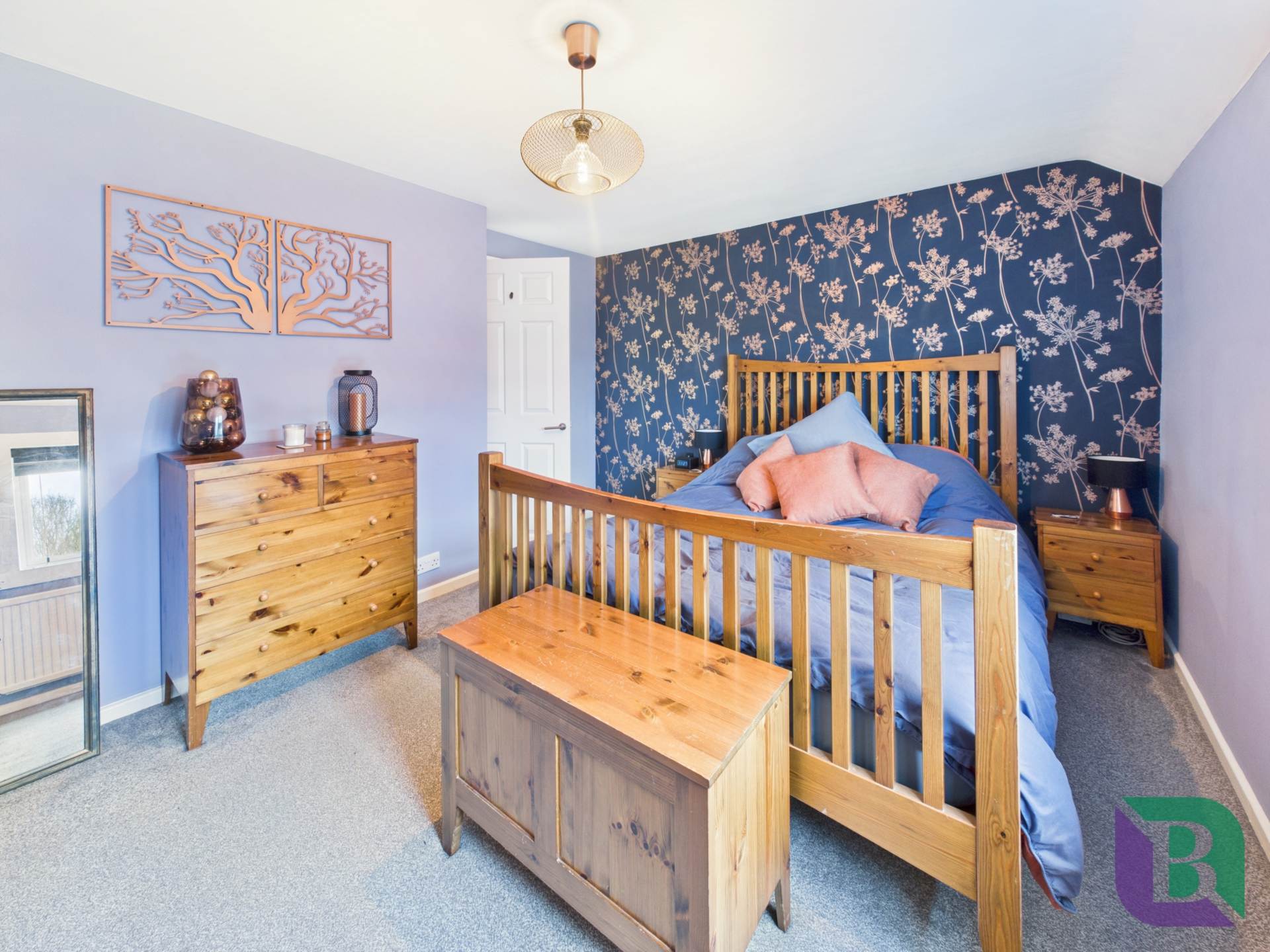 Bellway, Woburn Sands, Image 12