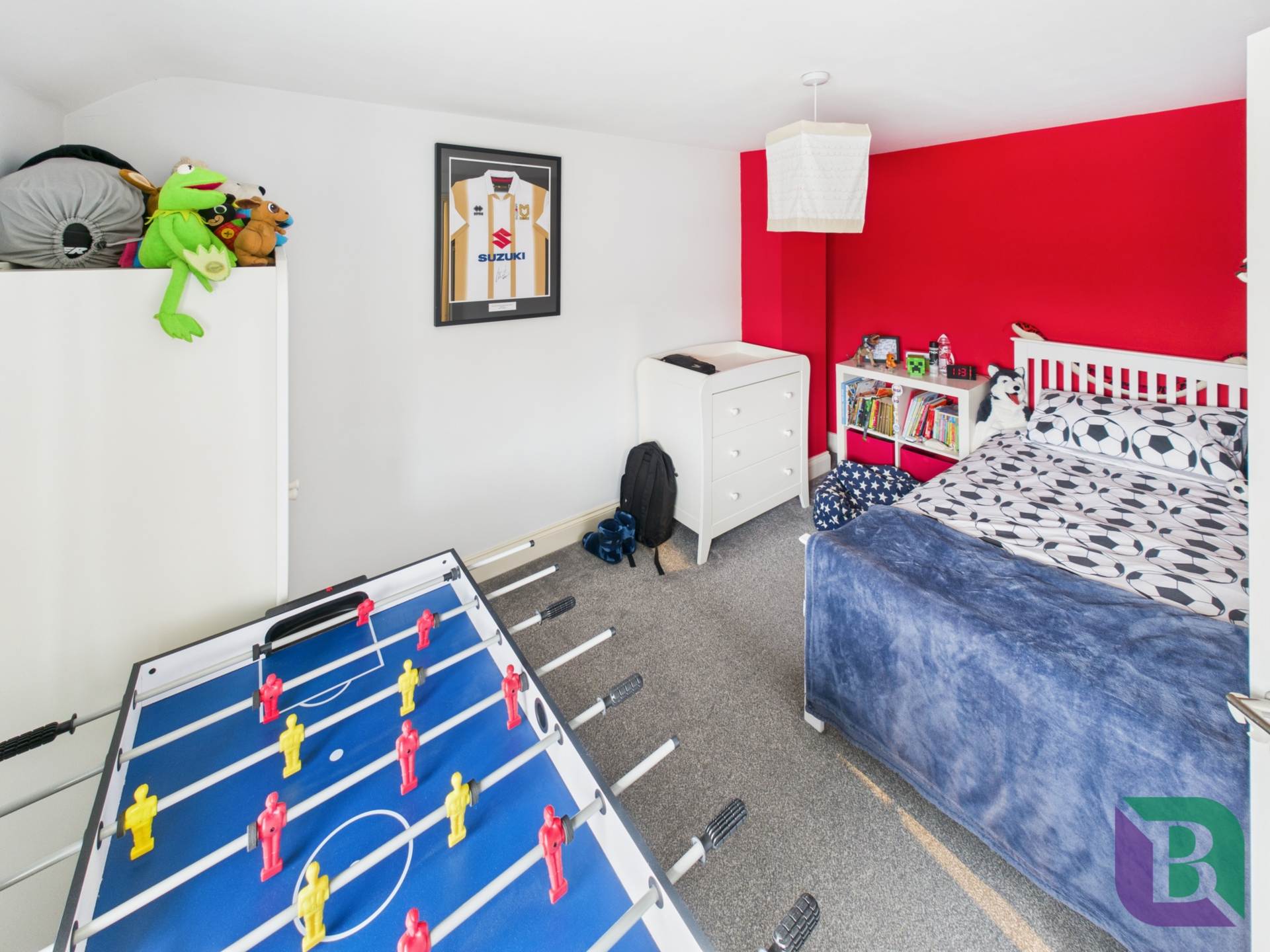 Bellway, Woburn Sands, Image 14