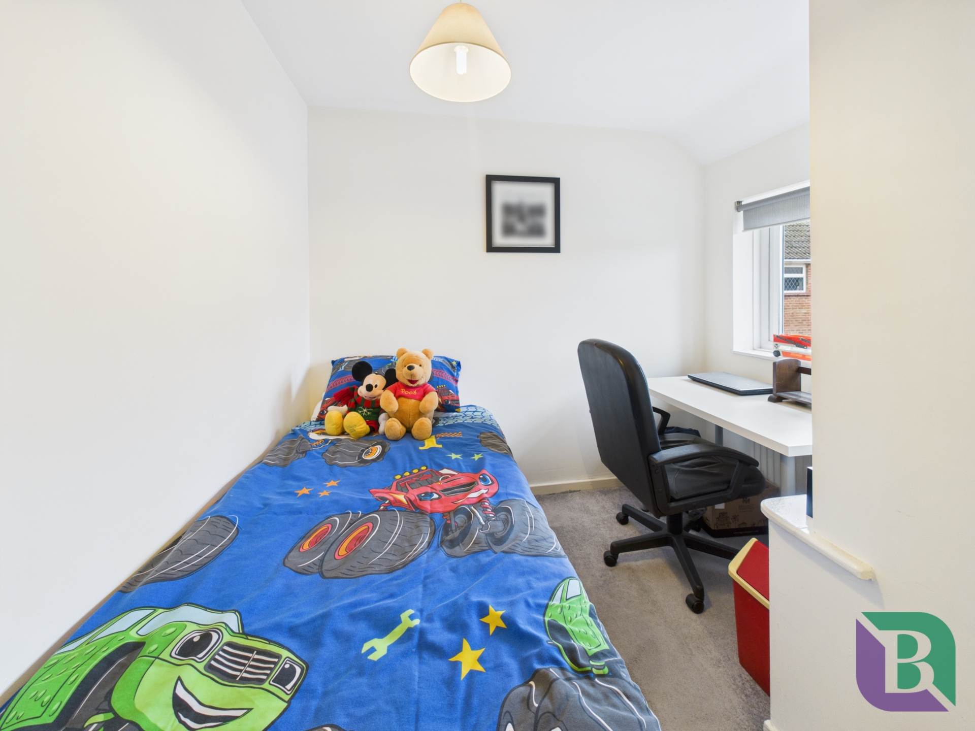 Bellway, Woburn Sands, Image 15