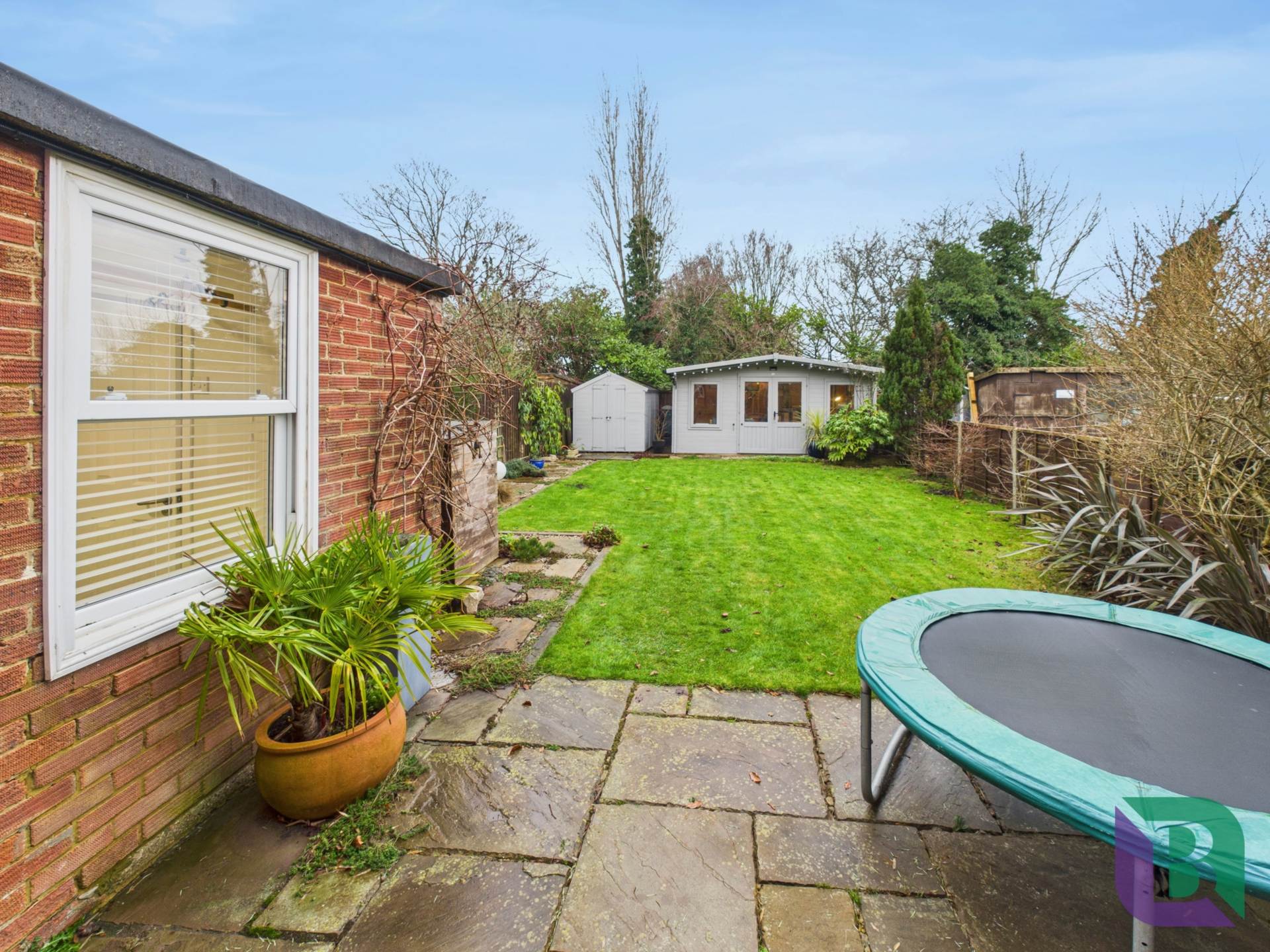 Bellway, Woburn Sands, Image 16