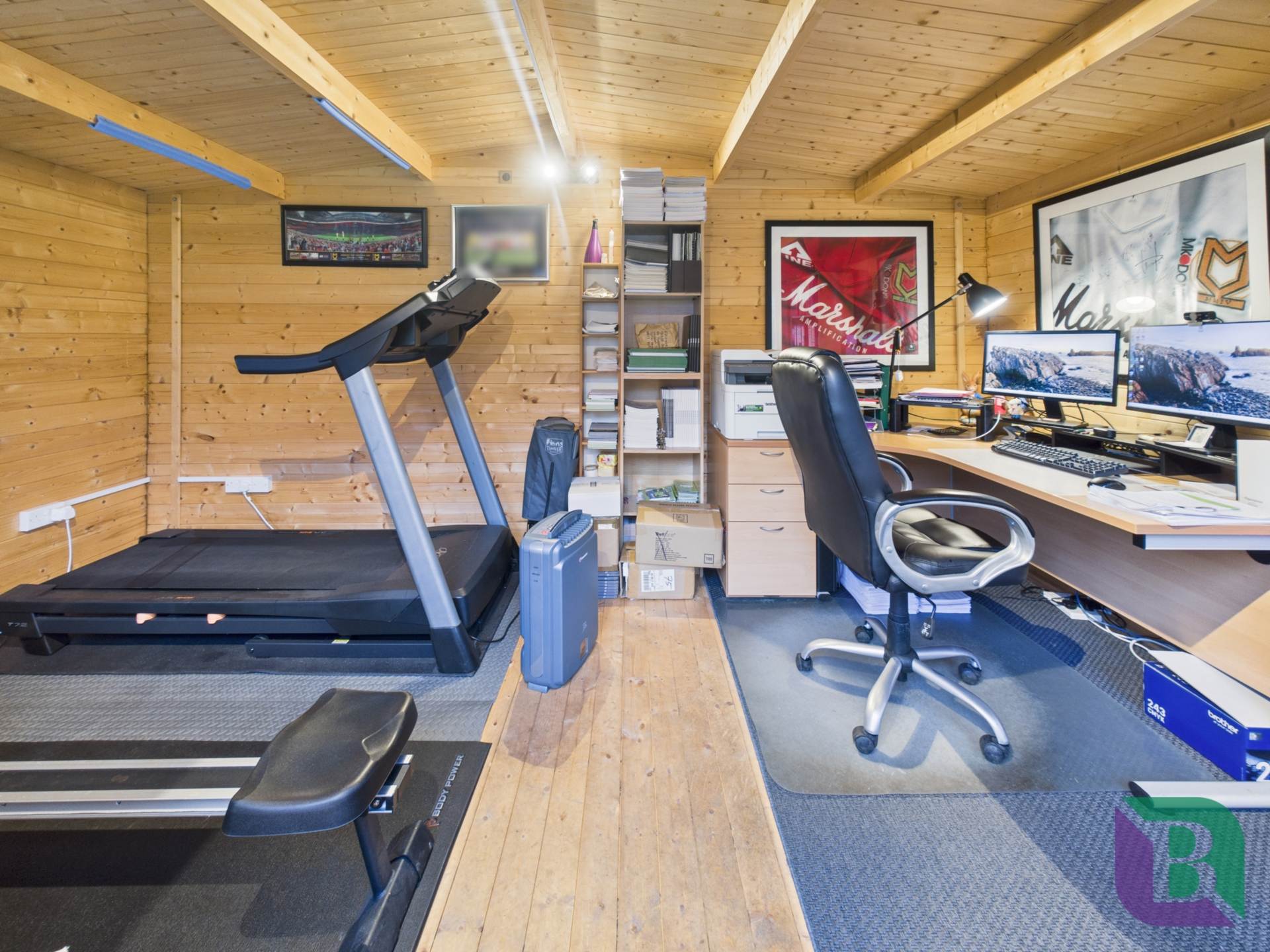 Bellway, Woburn Sands, Image 17