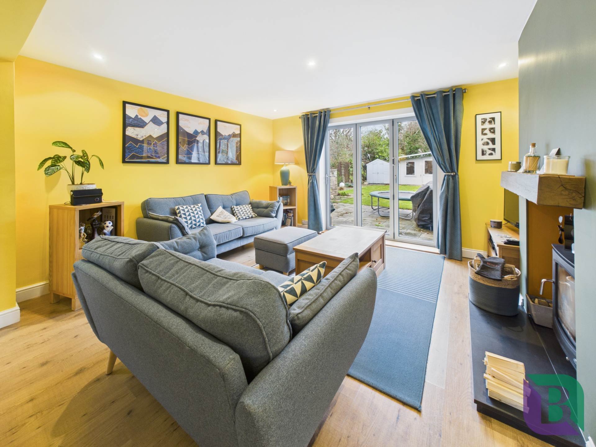 Bellway, Woburn Sands, Image 2