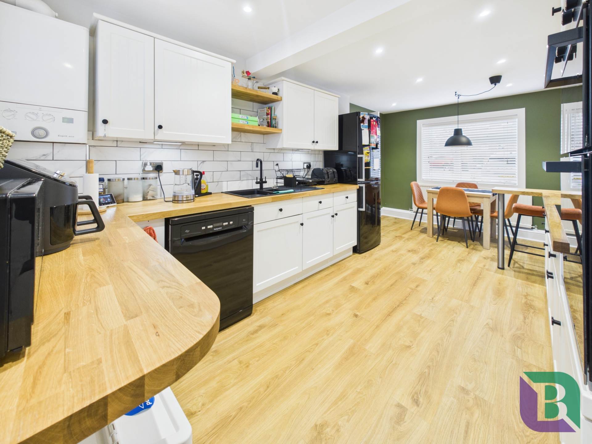 Bellway, Woburn Sands, Image 3