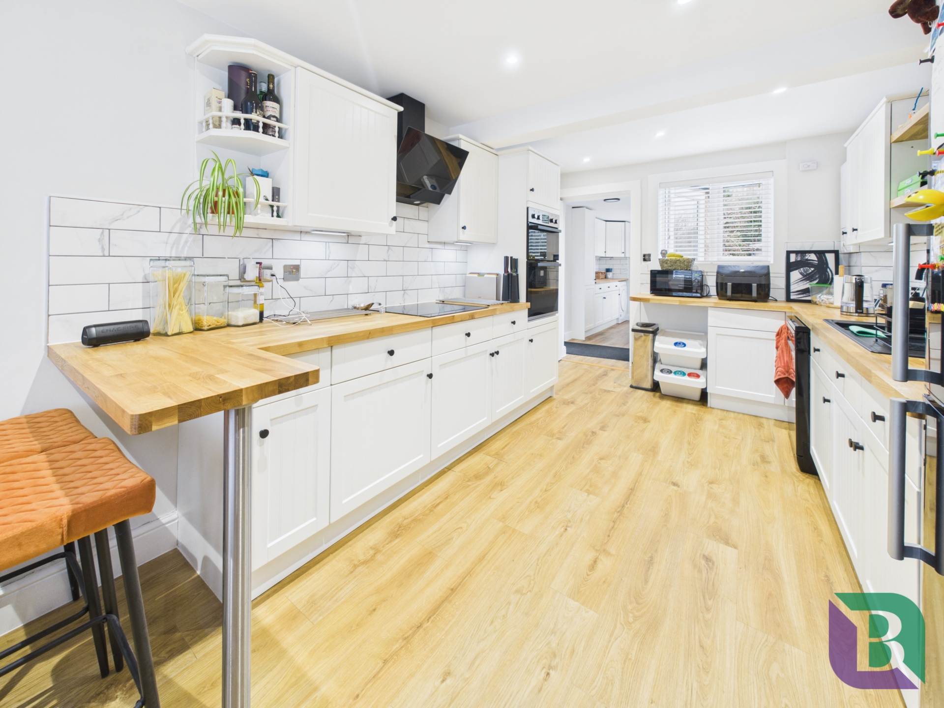 Bellway, Woburn Sands, Image 4