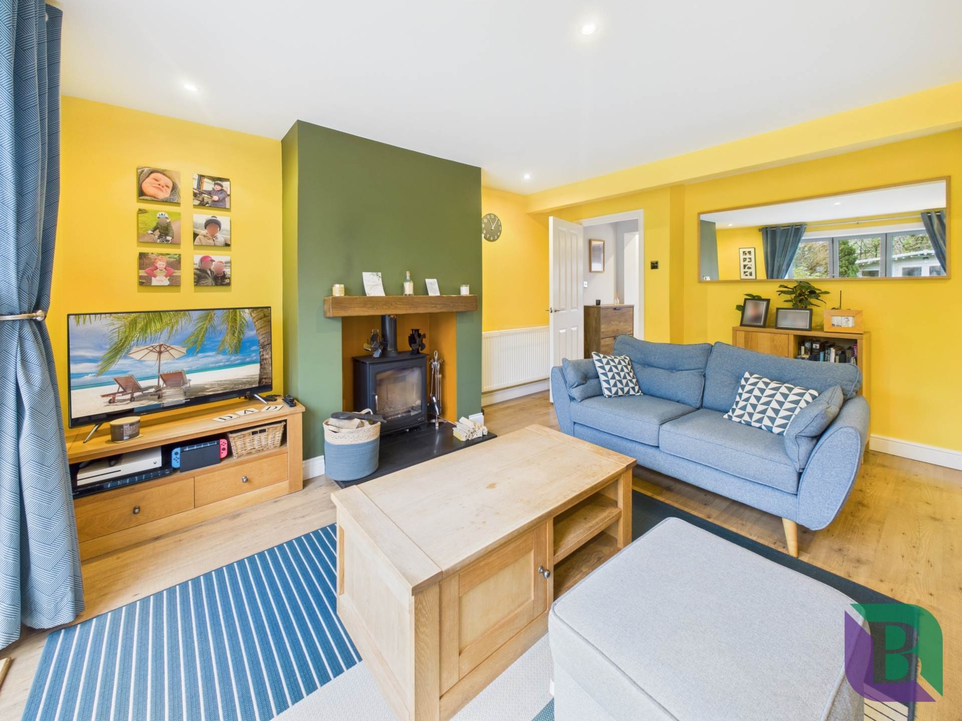 Bellway, Woburn Sands, Image 5