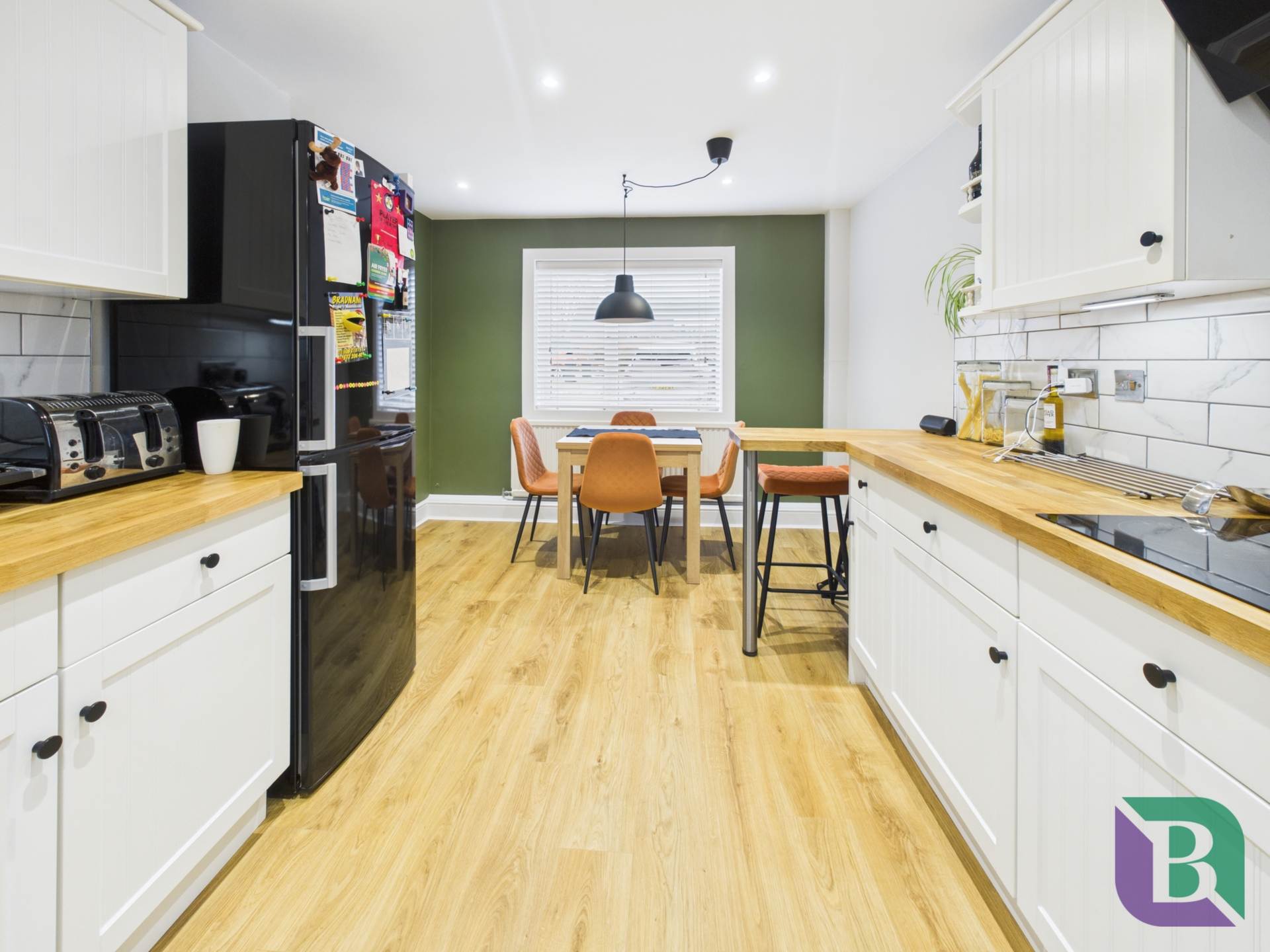 Bellway, Woburn Sands, Image 6