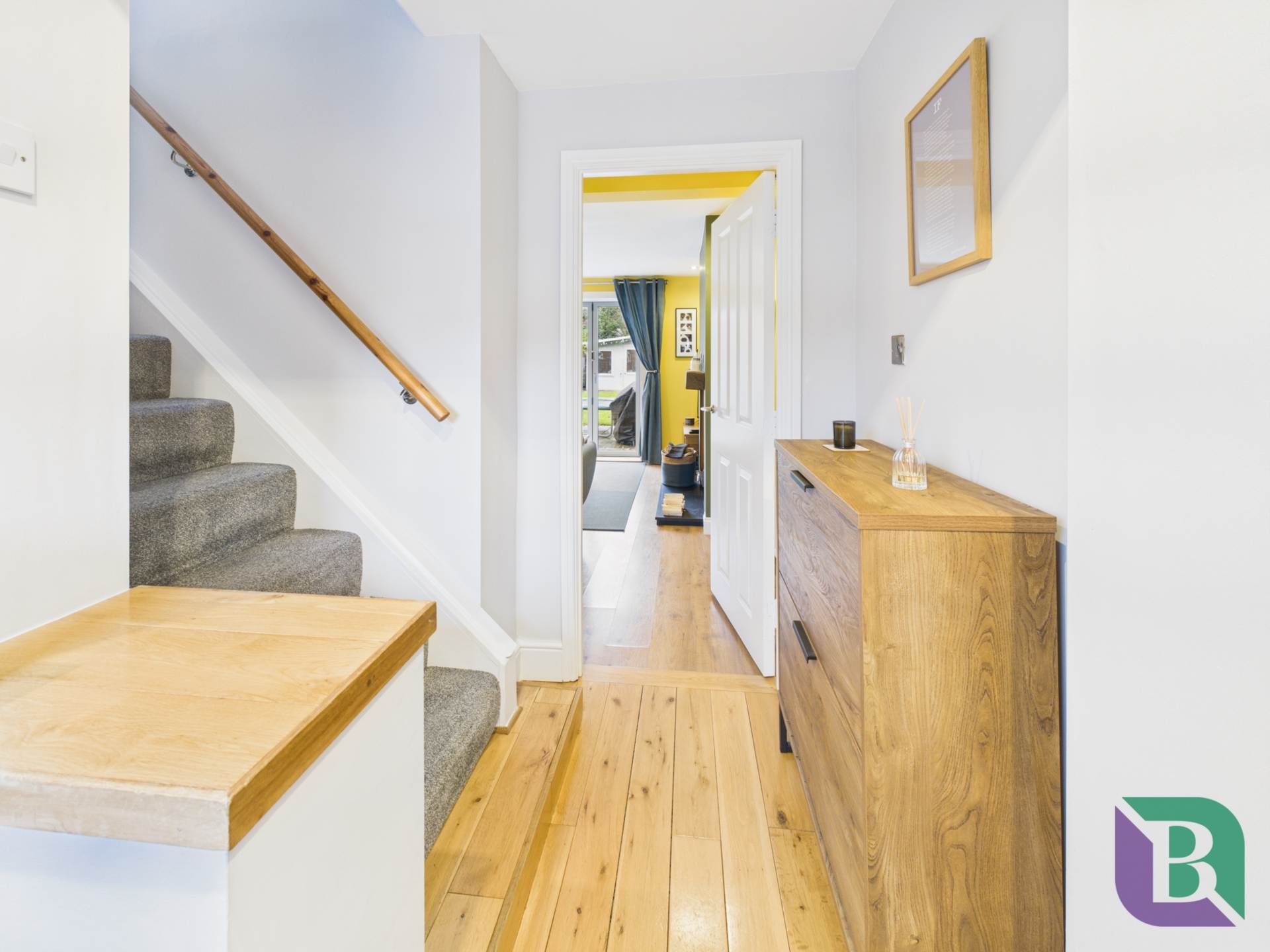 Bellway, Woburn Sands, Image 9