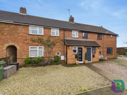 Bellway, Woburn Sands, Image 1