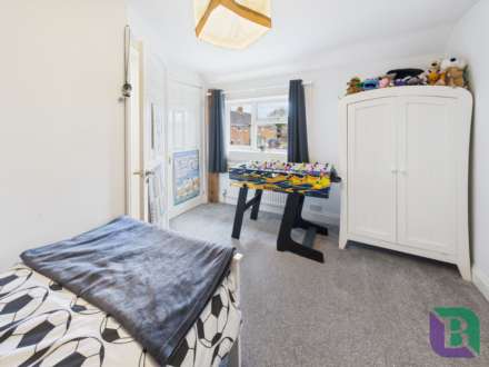 Bellway, Woburn Sands, Image 13