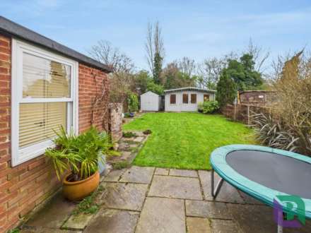 Bellway, Woburn Sands, Image 16