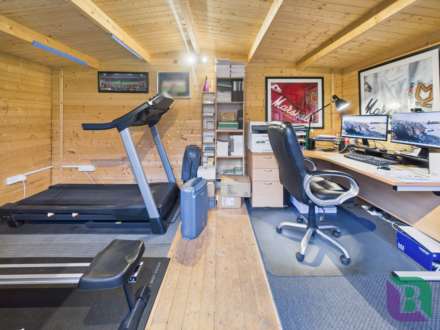 Bellway, Woburn Sands, Image 17