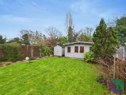 Bellway, Woburn Sands, Image 18