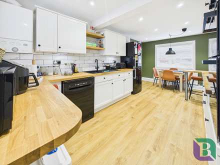 Bellway, Woburn Sands, Image 3