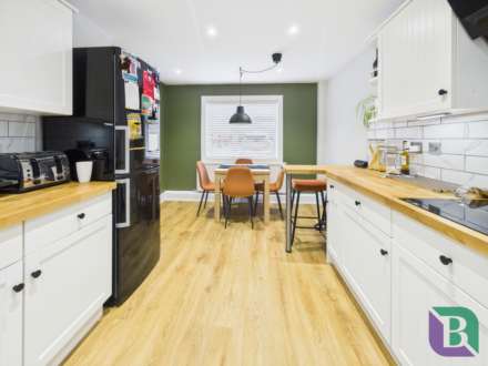 Bellway, Woburn Sands, Image 6