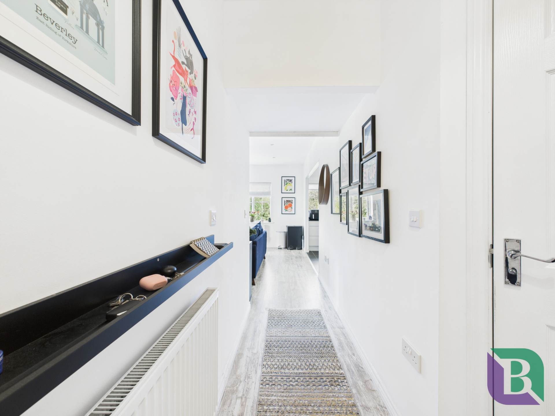 Cable Crescent, Woburn Sands, Image 11