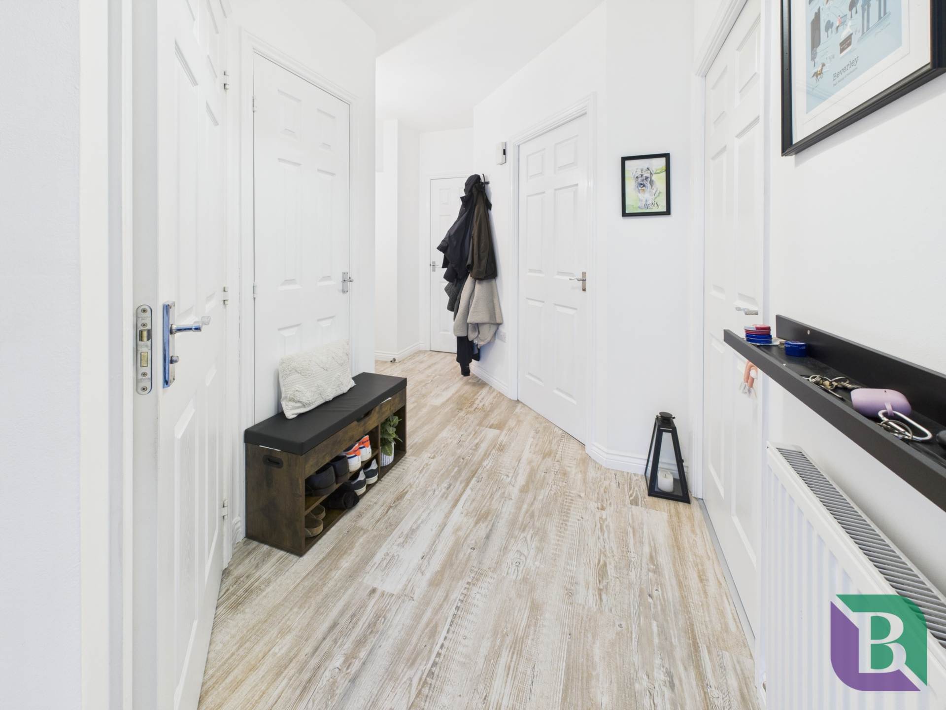 Cable Crescent, Woburn Sands, Image 12
