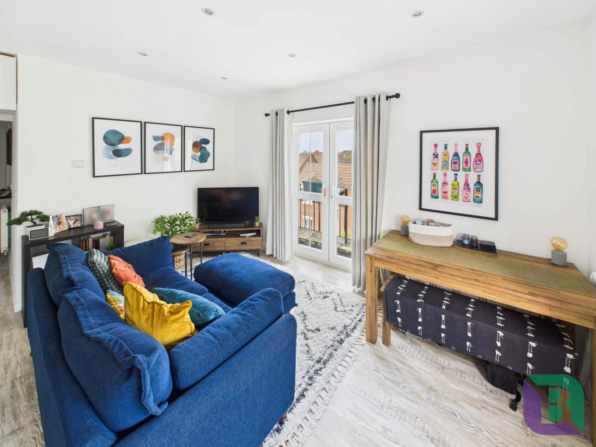 Cable Crescent, Woburn Sands, Image 3