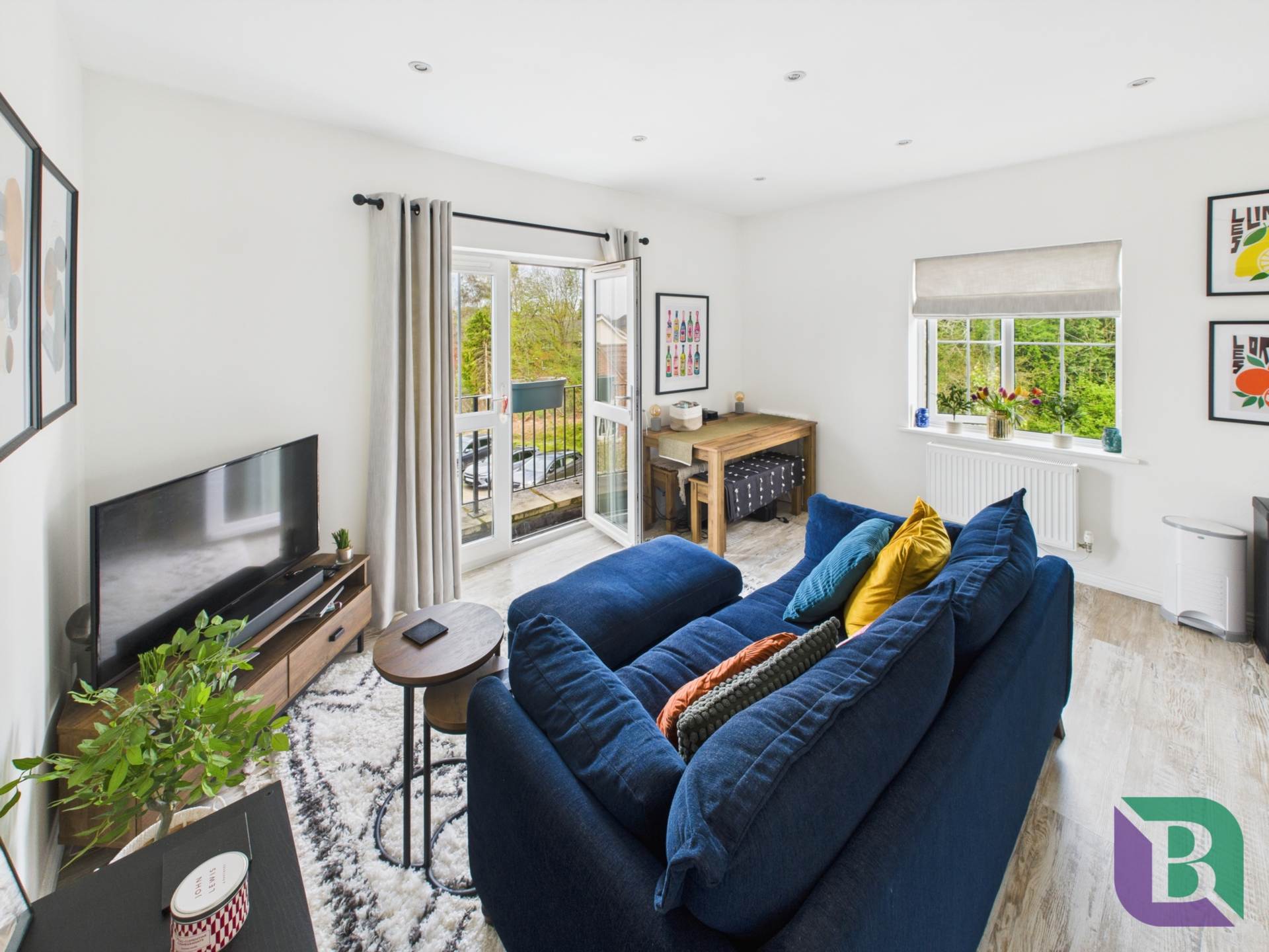 Cable Crescent, Woburn Sands, Image 5
