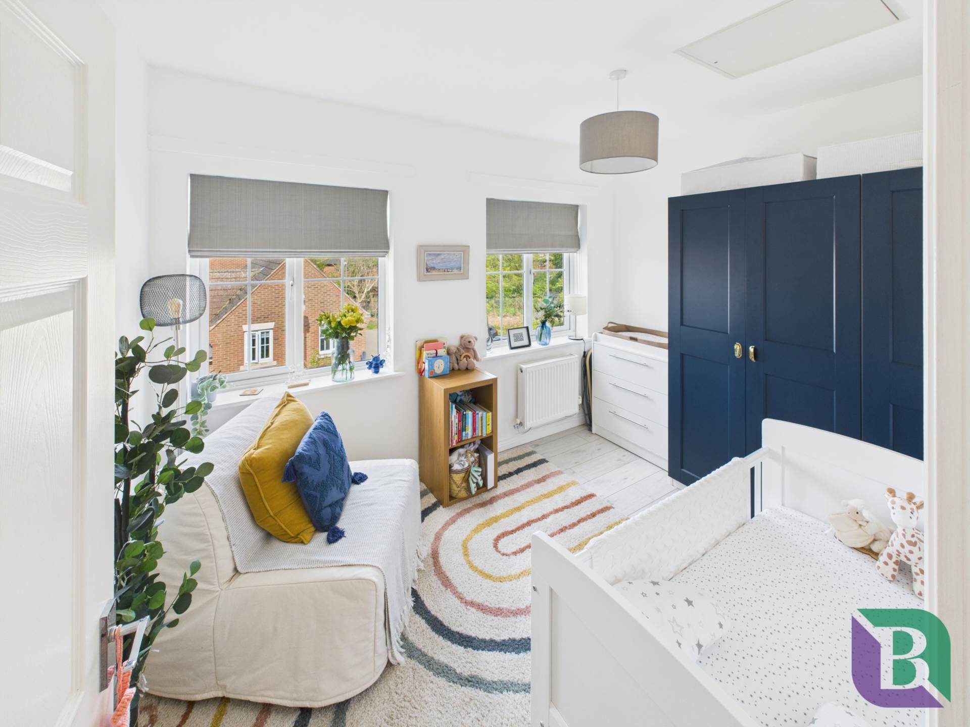 Cable Crescent, Woburn Sands, Image 8