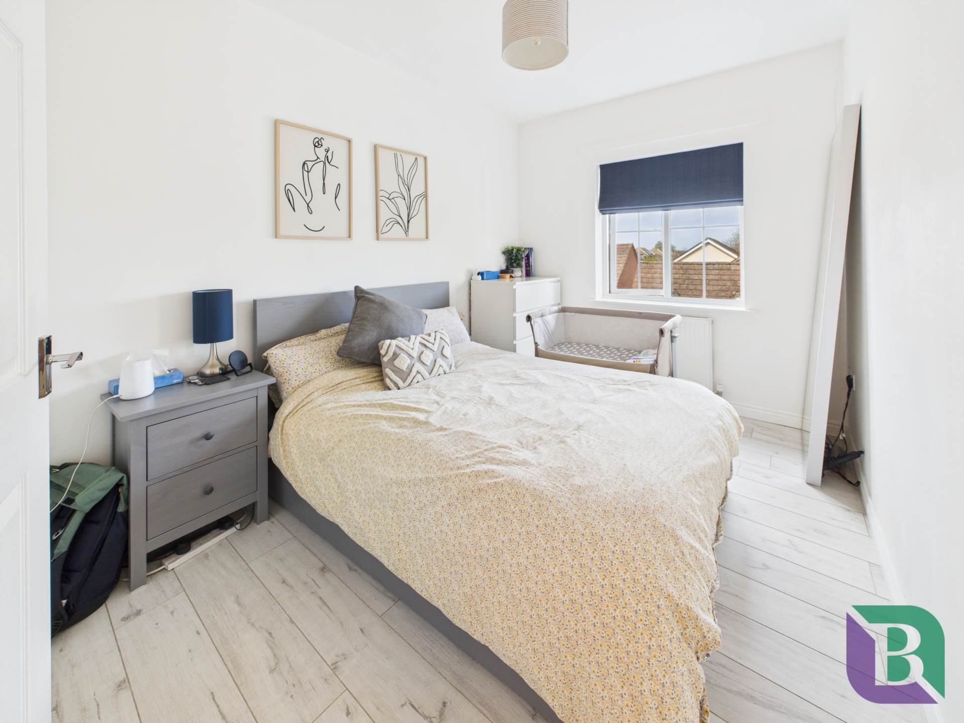 Cable Crescent, Woburn Sands, Image 9